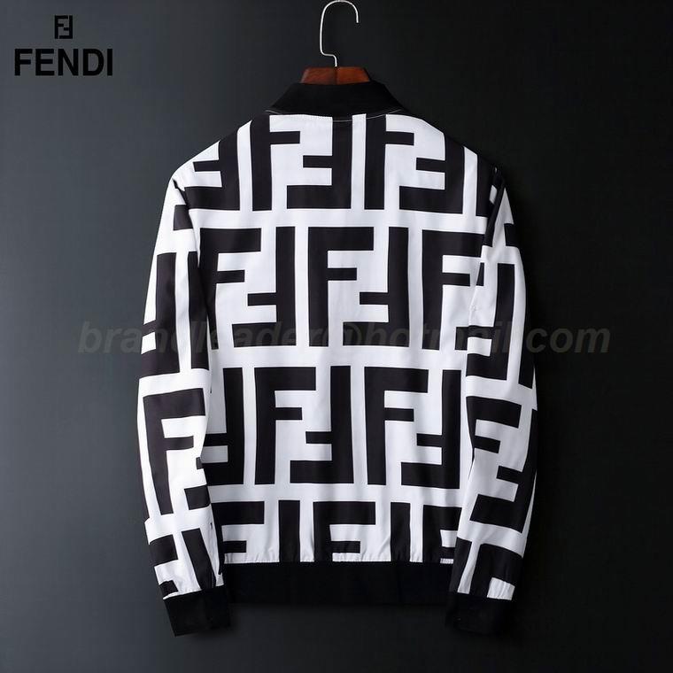 Fendi Men's Outwear 13